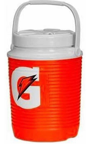 Gatorade 1 Galones Cooler