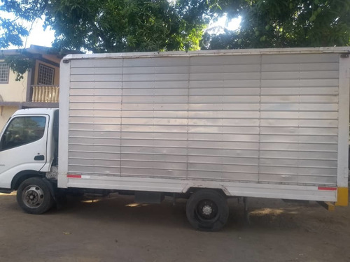 Imagen 8 de 10 de Mudanzas , Fletes Y Transporte