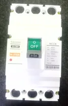Comprar Breaker Industrial 3x315 Amp 690v Electromec Eaton 