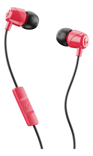 Auriculares Intraurales Skullcandy Jib Con Cable Y Micrófono