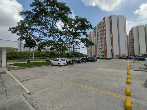 Apartamento En Arriendo En Cachipay. Cod A8014713
