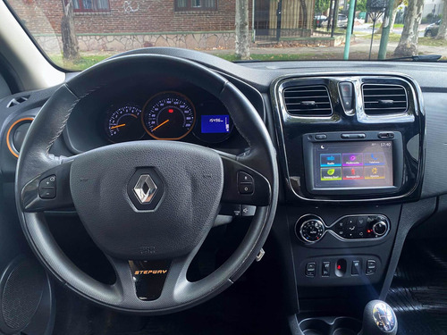 Renault Sandero 2018 1.6 Privilege 105cv