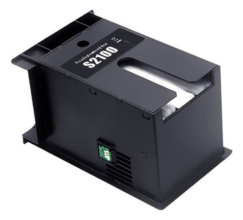 Caja Mantenimiento S2100 Para Epson T5130 T5160 T5170 T5180