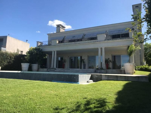 Casa  En Venta Castores, Nordelta