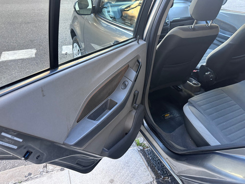 Chevrolet Agile 1.4 Lt