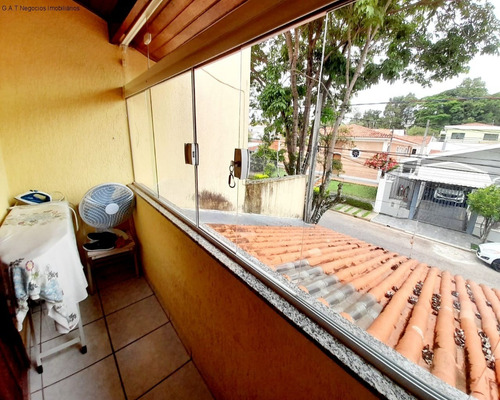 Imagem 23 de 30 de Casa À Venda No Jardim Vera Cruz - Sorocaba/sp - Ca11351 - 69007093