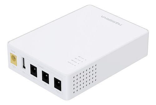 Nobreak Para Modem Roteador Ont Câmera Ip Marsriva Kp3