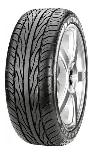 225/35 R20 Llanta Maxxis Victra Ma-z4s 90 W