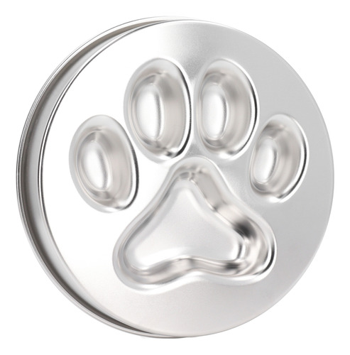 Platos Para Perros, Comederos Lentos, De Acero Inoxidable, R