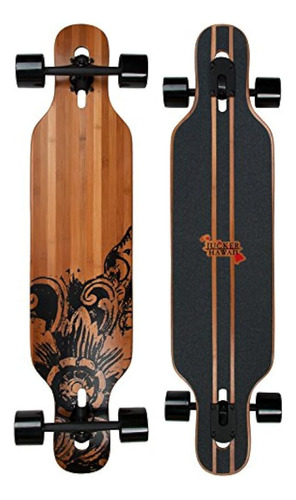 Jucker Hawaii Longboard New Hoku En Diferentes Niveles Flex