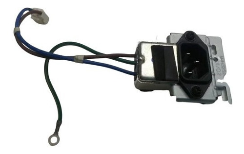 Jack Power Mjh325209 Conector Alimentacion Tv LG 32lh30fr