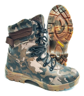 bota delta desert
