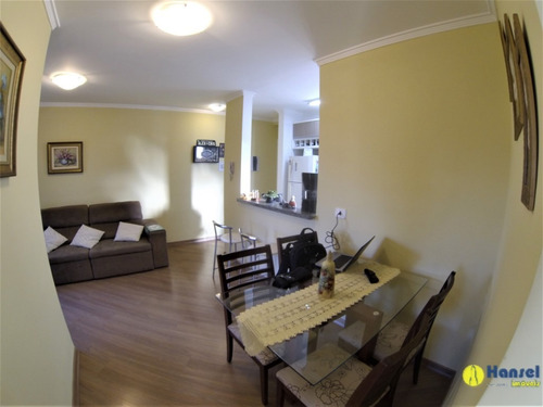 Imagem 6 de 30 de Apartamento Para Venda - 91046.001