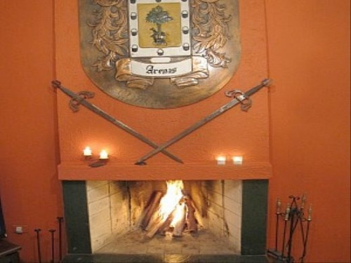 Imagem 5 de 19 de Casa Em Condominio - Santa Rita - 1783