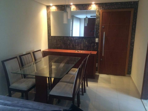 Imagem 2 de 19 de Apartamento Com 2 Dormitórios À Venda, 50 M² Por R$ 309.900,00 - Jardim Íris - São Paulo/sp - Ap2757