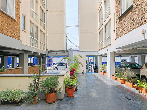 Departamento En Venta, En Col. Lorenzo Boturini, Venustiano Carranza