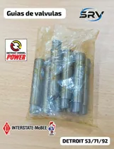 Comprar Repuestos Para Motores Detroit Diesel 53, 71, 92, 149