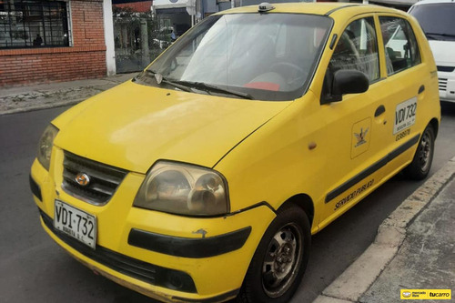 Hyundai Atos 