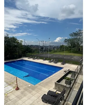 Apartamento en venta