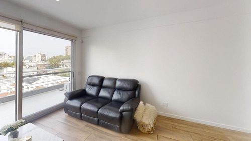 Departamento - Almagro