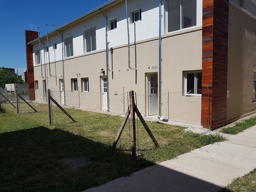 Imagen 10 de 10 de Departamento En Alquiler En Muñiz