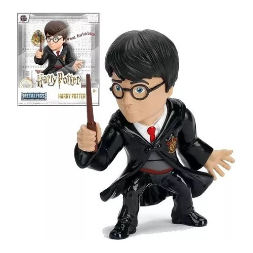 Jada Harry Potter Metalfigs Die Cast Figura Muñeco