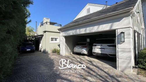 Casa En Venta En La Lomada, Pilar, G.b.a. Zona Norte