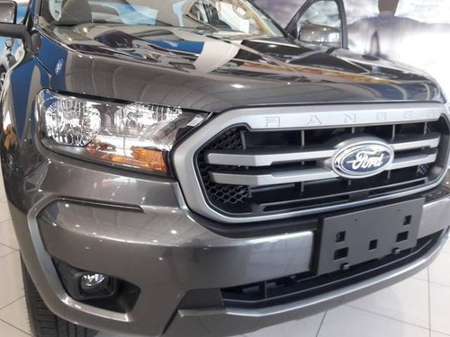 Imagem 2 de 11 de Ford Ranger 2.2 Xls 4x4 Cd 16v Diesel 4p Automático