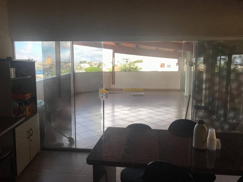 Imagem 24 de 30 de Prédio Comercial Para Venda No Bairro Cidade Patriarca, 600 M - 4272