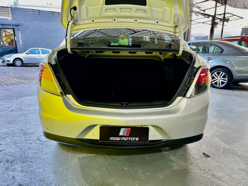 Chevrolet Prisma PRISMA SED. LT 1.4 8V FLEXPOWER 4P