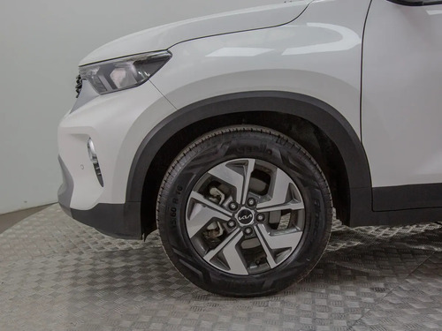 Kia Sonet Sonet 1.5 Ex Ivt Full Plus At 2024