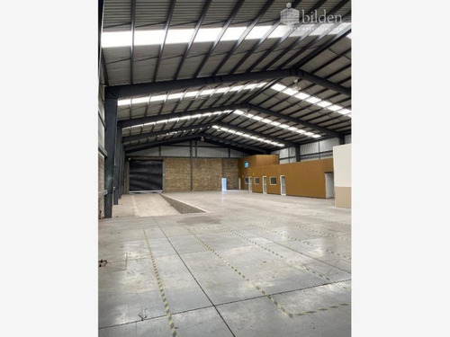Imagen 2 de 6 de Bodega Comercial En Renta Cienega