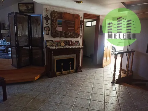 Casa En Venta En Fracc. Lomas Del Parque