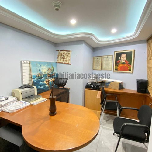 Imagen 3 de 6 de En Venta Oficina En Maiquetia Ref 1048