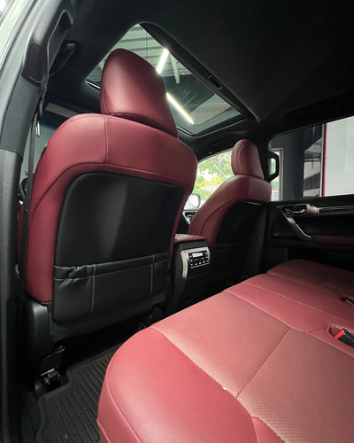 Lexus Gx 460 Full Equipo