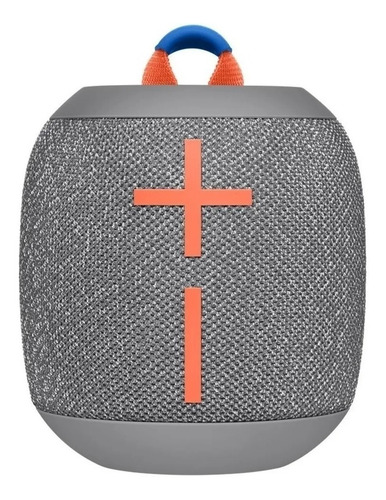 Imagen 3 de 5 de Parlantes Logitech Ue Wonderboom 2 Bt Sumergible Oficial