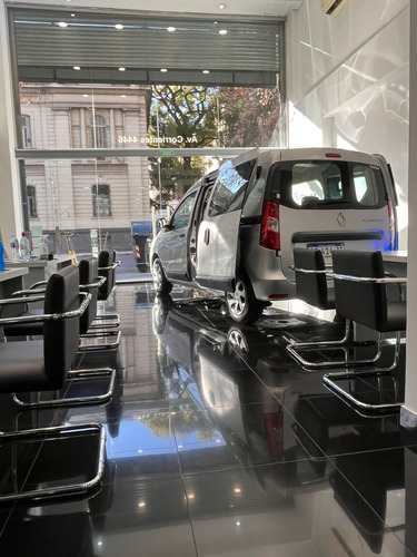 Imagen 13 de 17 de Renault Kangoo Ii Life 1.6 Patentada Sin Rodar Oferta !!!