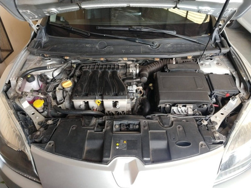 Imagen 12 de 20 de Renault Mégane Iii 2013 2.0 Privilege Ph2