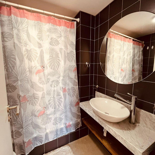 Alquiler Temporal Departamento 3 Ambientes Con Amenities Vil