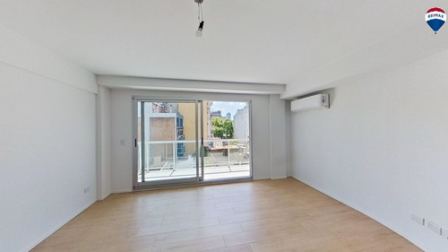 Venta Palermo Estrenar 3amb C/cochera Esp Comunes