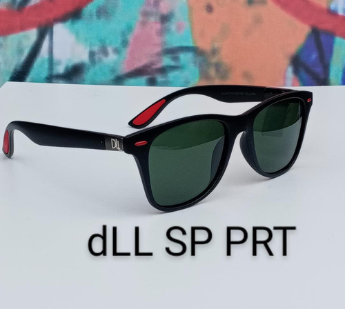 Óculos De Sol Dellases & Co.masculino
