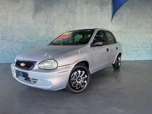 Chevrolet Classic 1.0 Flex Power 4p
