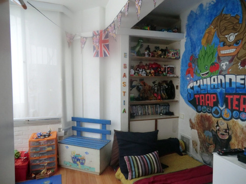 Imagen 21 de 23 de Altamira Apartamento En Venta 216 M² Wr Millenium 220k