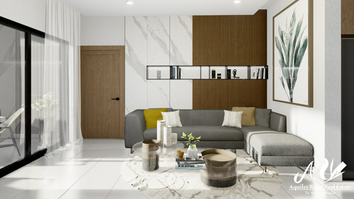 Residencial Laura Marie