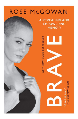 Libro: Brave