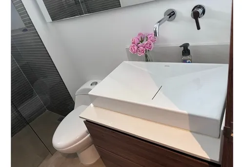 Bogota, Santa Paula, Apartaestudio Amoblado En Arriendo