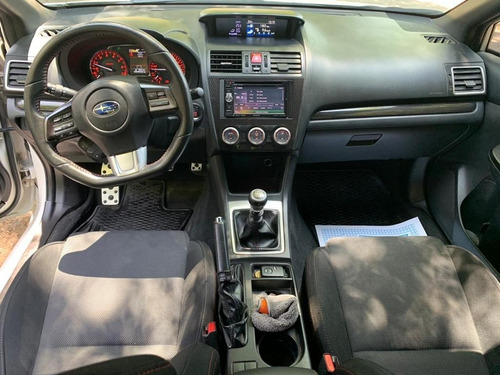 Subaru Wrx/sti