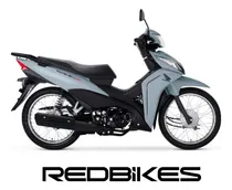 Comprar Honda Wave 110 S Base Cbs 2025 Entrega Inmediata Redbikes