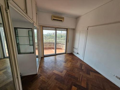 Departamento En Alquiler En Palermo / La Rural 110 M2