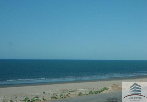 Área Beira Mar Ponta Do Mel, Areia Branca